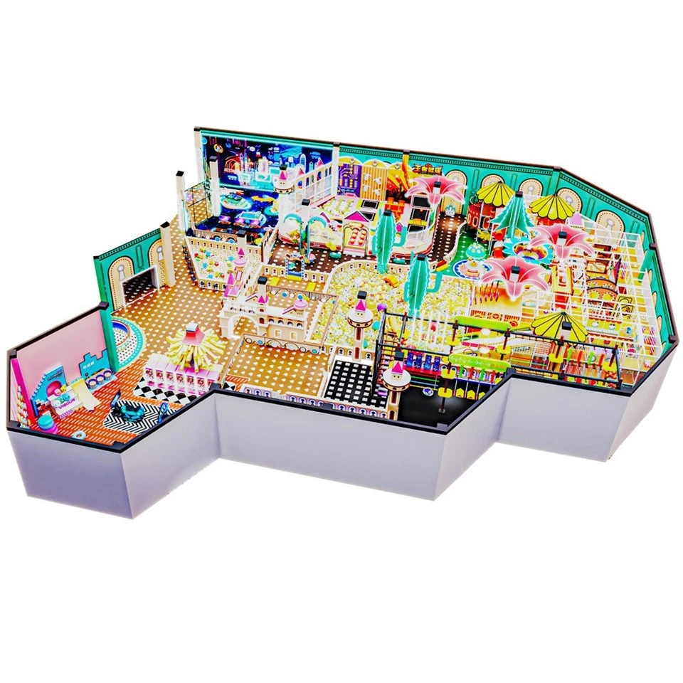 info-1-1 happy family fun center